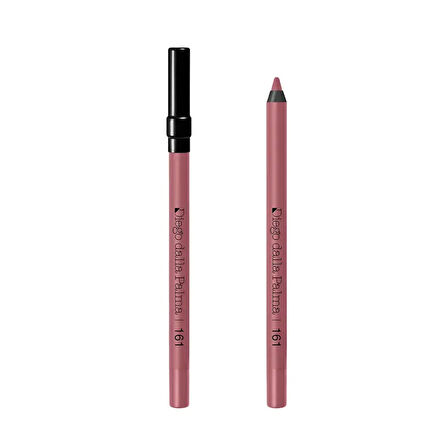 Diego Dalla Palma Mu Lip Pencil Stay On Me Lip Liner Water Resistant 161