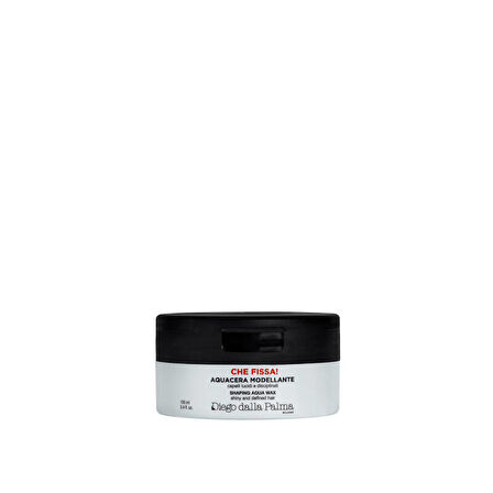 Diego Dalla Palma Hc Che Fissa Saç Şekillendirici Aqua Wax 100 Ml