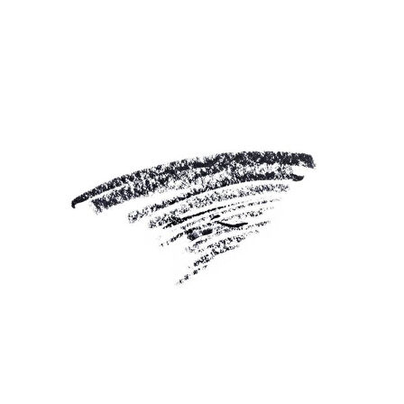 Diego Dalla Palma MU Eye Pencil Khol Kajal 01 - Kömür Siyah