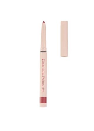 Diego Dalla Palma MU Lip Treatment - Volume Effect Lip Liner 201 - Gül Kurusu