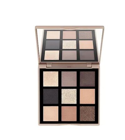 Diego Dalla Palma MU Eyeshadow Nuda Essential 306 Göz Farı Paleti