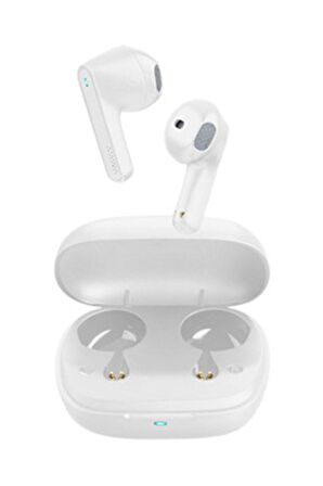 Cellularline Outlaw Bluetooth Kulaklık Beyaz