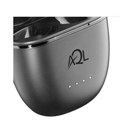 Cellularline AQL Escape Bluetooth Kulak İçi Kulaklık Siyah TEŞHİR