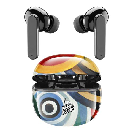 CELLULARLINE MUSIC SOUND IN-EAR TWS KULAKLIK DAİRE