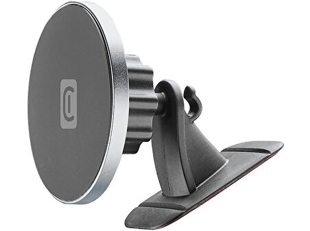 CELLULARLINE Magsafe Dash Araç İçi Telefon Tutucu Siyah
