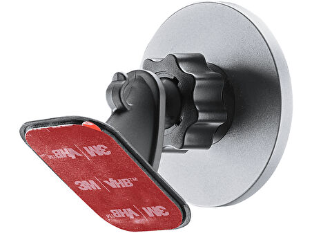 CELLULARLINE Magsafe Dash Araç İçi Telefon Tutucu Siyah