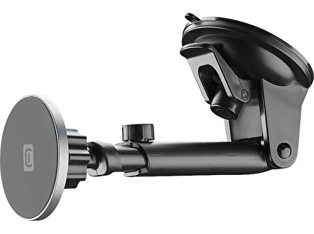 Magsafe Wind Araç İçi Telefon Tutucu Siyah