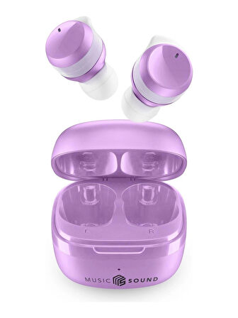 CELLULARLINE FLOW WIRELESS EARPHONES PINK