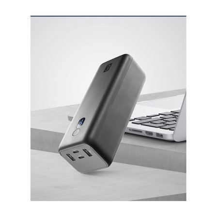 CELLULARLINE 100W 4 Port 27.000 mAh Maxi Powerbank