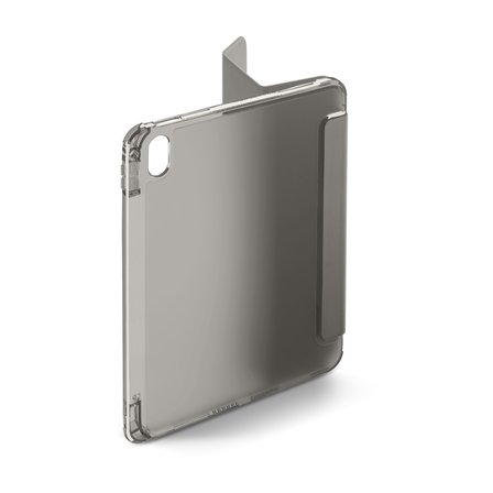 CELLULARLINE iPad Folio Pro Stand Özellikli Tablet Kılıfı iPad 11" (A16) / 10.9" (10th Gen) - Gri