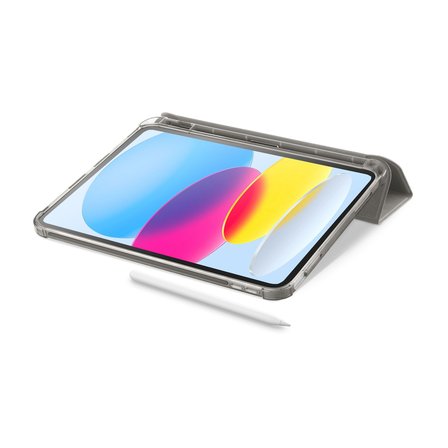 CELLULARLINE iPad Folio Pro Stand Özellikli Tablet Kılıfı iPad 11" (A16) / 10.9" (10th Gen) - Gri