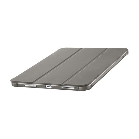 CELLULARLINE iPad Folio Pro Stand Özellikli Tablet Kılıfı iPad 11" (A16) / 10.9" (10th Gen) - Gri