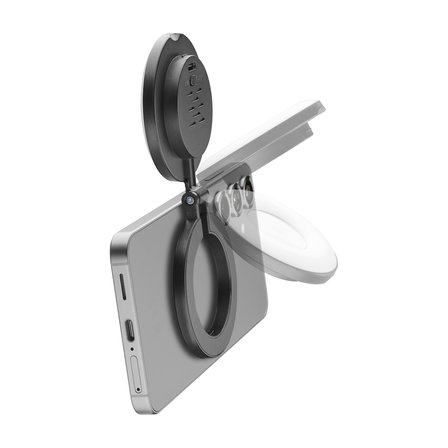 CELLULARLINE MagSafe Selfie Aydınlatma 3 Renk
