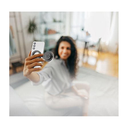 CELLULARLINE MagSafe Selfie Aydınlatma 3 Renk