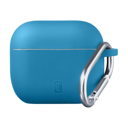 Cellularline BOUNCE Kılıf AirPods Pro 3 - Mavi