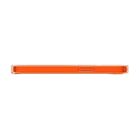 CELLULARLINE CubeMag iPhone 17 Pro Max MagSafe Uyumlu Kılıf - Turuncu