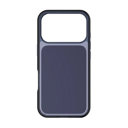 Cellularline CubeMag iPhone 17 Pro MagSafe Uyumlu Kılıf - Mavi