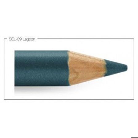 Prestige Göz Kalemi Khol Eye Liners SEL 09 Lagoon Contour Yeux