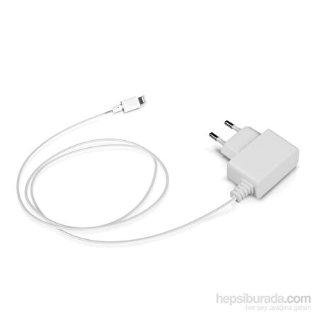 Sbs 71680 TETRAVEEUIP5 Hızlı Şarj Aleti Beyaz