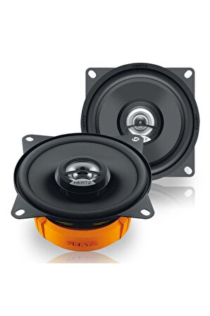 Dcx100.3 10 Cm 60 Watt Oto Hoparlör Takımı