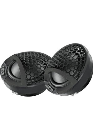 Özenhifi' Den Audison Voce Av1.1 180 Watt Oto Tweeter Takımı