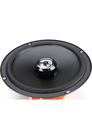 Dcx165.3 16.5 Cm 120 Watt Oto Hoparlör Takımı