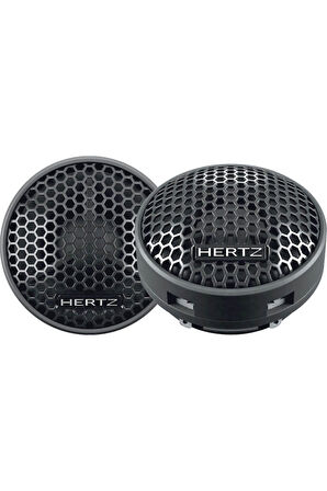 Dt24.3 80 Watt Oto Tweeter Takımı