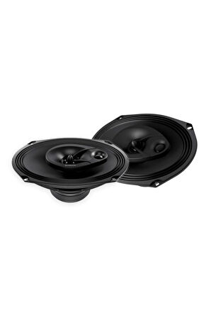Prima Apx690 6x9 Oval 300 Watt Oto Hoparlör Takımı