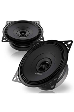 Prima Apx4 10 Cm 120 Watt Oto Hoparlör Takımı