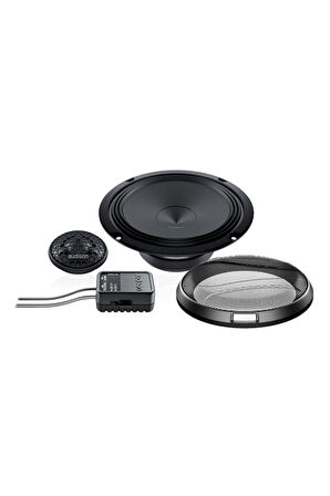 Kengel Elektronik Apk165 16.5 Cm 300 Watt Oto Mid Tiz Takımı