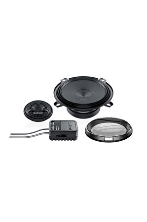 Prima Apk130 13 Cm 225 Watt Oto Mid Tiz Takımı