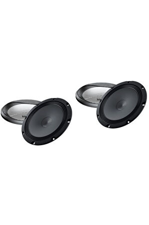 Özenhifi 'den Prima Ap8 20 Cm 300 Watt Oto Woofer Takımı
