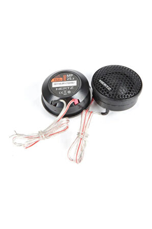 Özenhifi' Den Mpk130.3 Pro 13 Cm 200 Watt Oto Mid Tiz Takımı