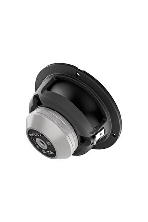 Ml700.3 7 Cm 100 Watt Oto Midrange Takımı