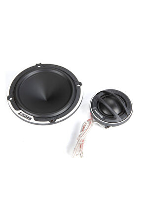 Özenhifi' Den Mlk700.3 Legend 7 Cm 200 Watt Oto Mid Tiz Takımı