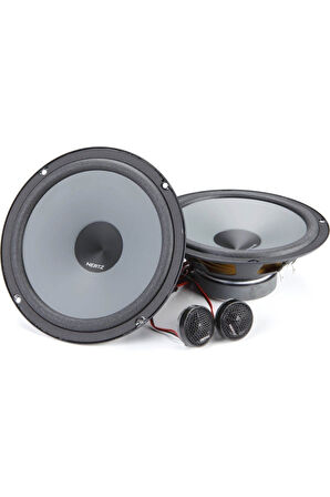 Uno K 165 16 Cm Mid Takımı