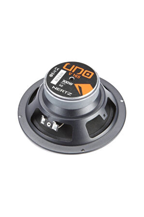 Uno K 165 16 Cm Mid Takımı