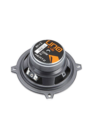 Uno K130 13 Cm 220 Watt Oto Mid Tiz Takımı