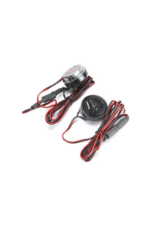 Uno K130 13 Cm 220 Watt Oto Mid Tiz Takımı