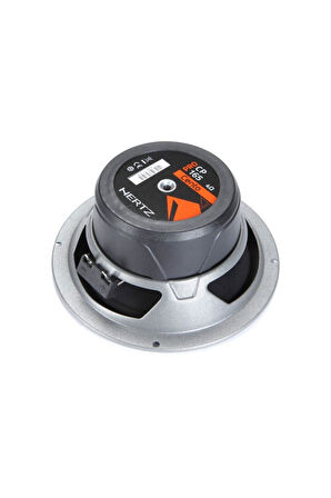 Cpk165 Pro 16.5 Cm 315 Watt Oto Mid Tiz Takımı