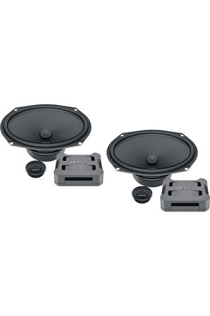 Cpk690 Pro 6x9 Inch Oval 360 Watt Oto Mid Tiz Takımı