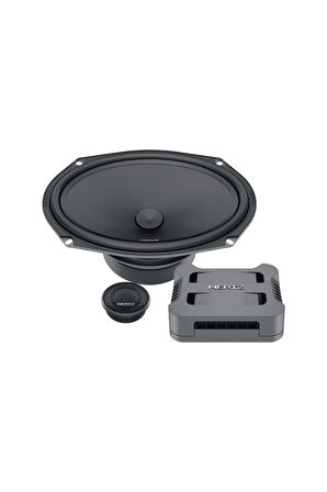 Cpk690 Pro 6x9 Inch Oval 360 Watt Oto Mid Tiz Takımı
