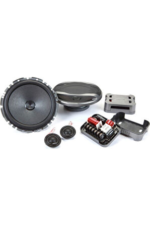 Komponent Mid Takımı CK-165F 16cm (270 Watt)
