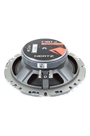 Komponent Mid Takımı CK-165F 16cm (270 Watt)