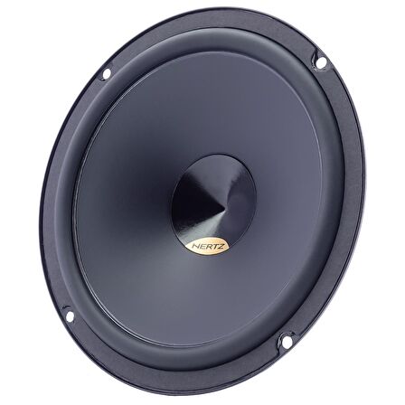 Hertz DPK-165.3 Komponent Mid Takımı 160 Watt