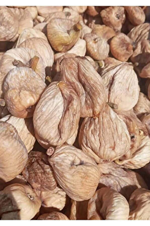 Nazilli Kuru Inciri 1 Kg - Doğal Ve Işlem Görmemiş -