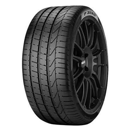  Pirelli 245/45 R18 100Y XL P Zero AO Oto Yaz Lastiği (Üretim: 2025)