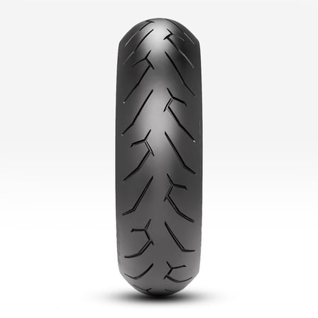 Pirelli Diablo Rosso II 180/55ZR17 (73W) TL