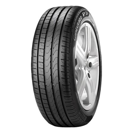 Pirelli 225/50 R17 98Y XL Cinturato P7 AO Oto Yaz Lastiği (Üretim: 2026)