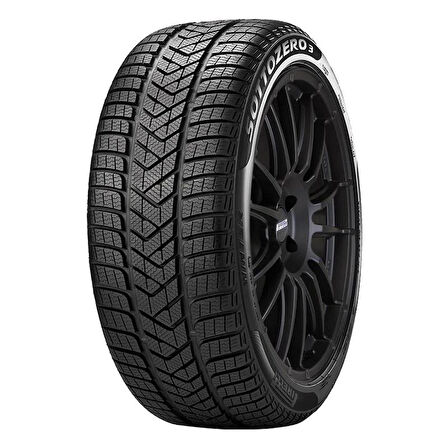 Pirelli 205/60 R17 93H Winter SottoZero 3 * Oto Kış Lastiği (Üretim: 2025)